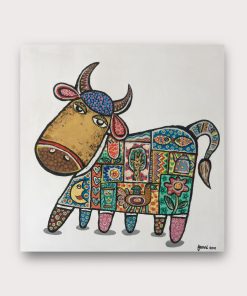Cutie Cow 1