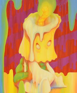 Melting BEZ by Chris Tan