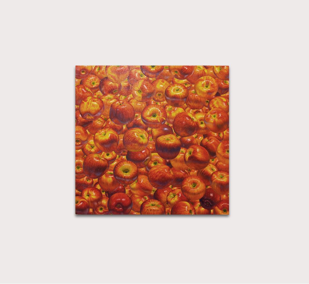 Harmony & Peace 2021 ｜ Lim Kim Hai 林金海 ｜ Art WeMe