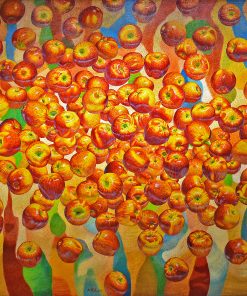 Joyful Living 2013 by Lim Kim Hai