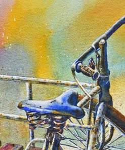 Morning Song No 13 by Lok Kerk Hwang