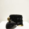 Huang Yulong_Skull Black
