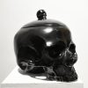 Huang Yulong_Black Skull