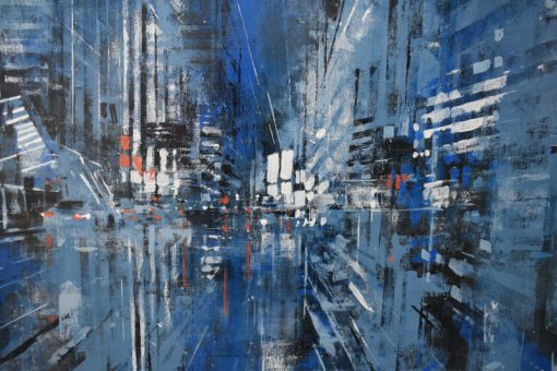 Nicholas Choong_Composition In Fresco Blue