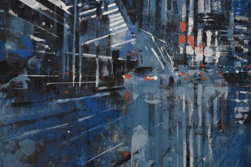 Nicholas Choong_Composition In Fresco Blue