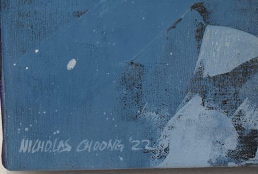 Nicholas Choong_Composition In Fresco Blue