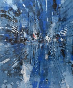 Nicholas Choong_Composition In Fresco Blue