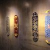 Huang Yulong_Skateboard