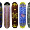 Huang Yulong_Skateboard