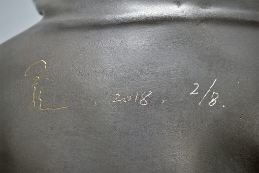 Top Dog 孩子王 (Dark Grey and Gold) - Image 8