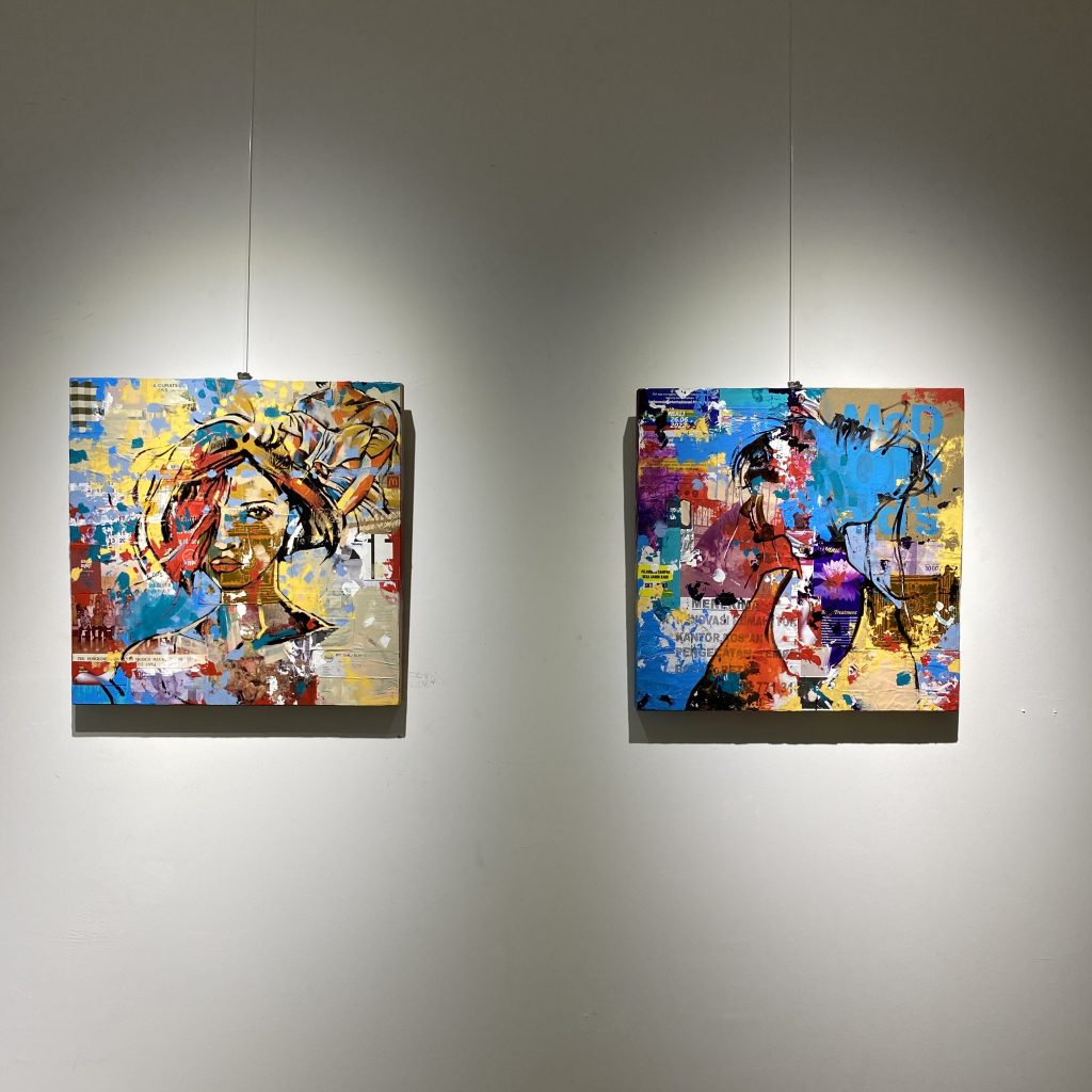 TWILIGHT – Nicholas Choong Solo Exhibitio