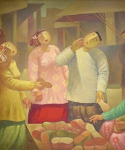 Eng Tay_The Market