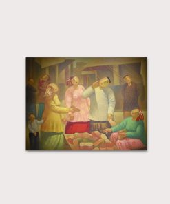 Eng Tay_The Market