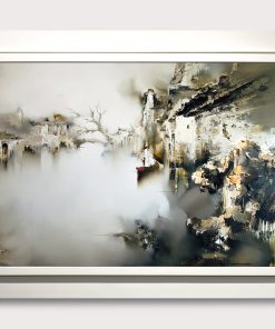 A Sense of Antiquity 笙香风影
