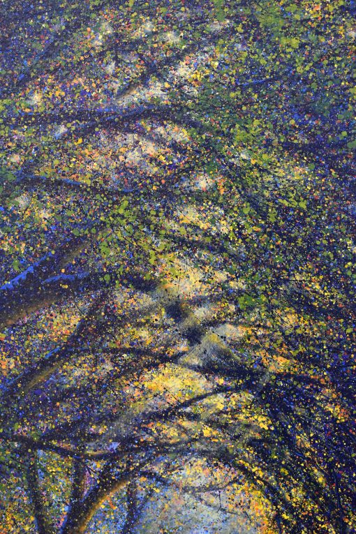 The Season of Love - Tree Tunnel - Image 6