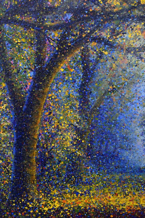 The Season of Love - Tree Tunnel - Image 5