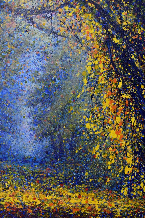 The Season of Love - Tree Tunnel - Image 4