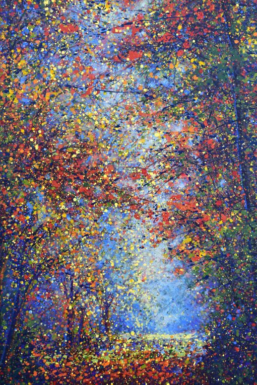 The Season of Love – Season Change - Image 2