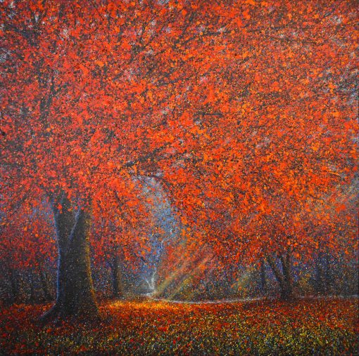 The Season of Love - Miracle