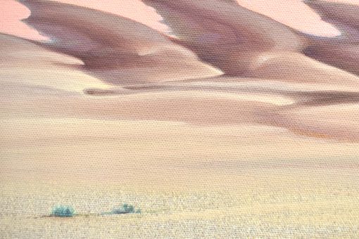 Curling Sand - Image 4