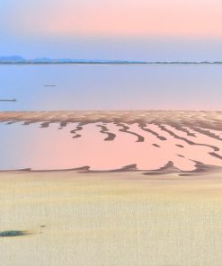 Curling Sand