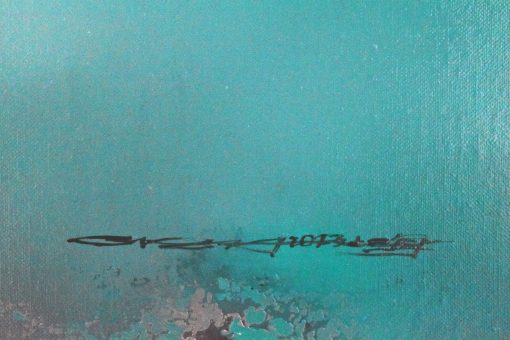 Sailing Into A Dream #1 - Image 5