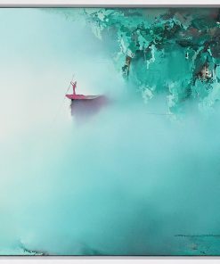 Sailing Into A Dream #1