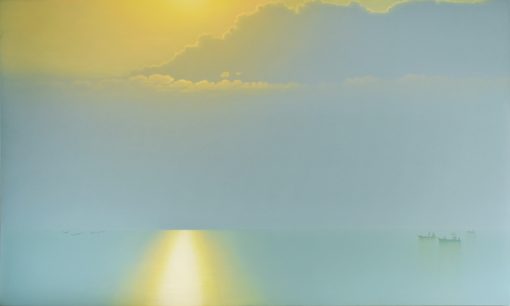 Stillness V2