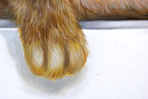 Hare In Hole 4 - Image 3
