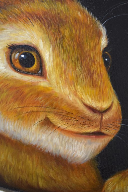 Hare On Hole 5 - Image 2