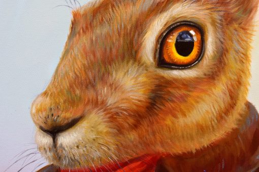 Dapper Rabbits - Mr. O'Hare - Image 2