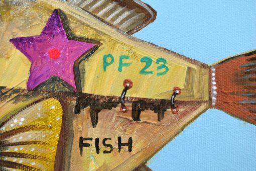 Mechanical Marines - Starfish - Image 4