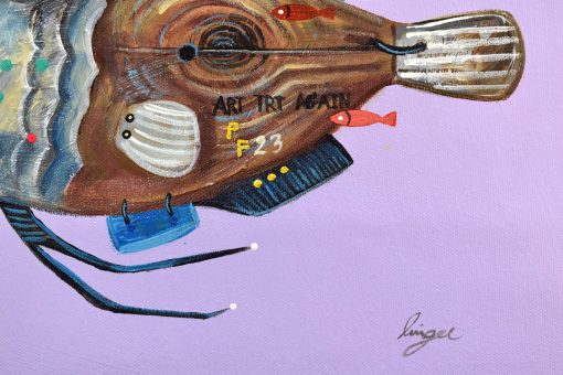 Mechanical Marines - The Lookout - Image 3