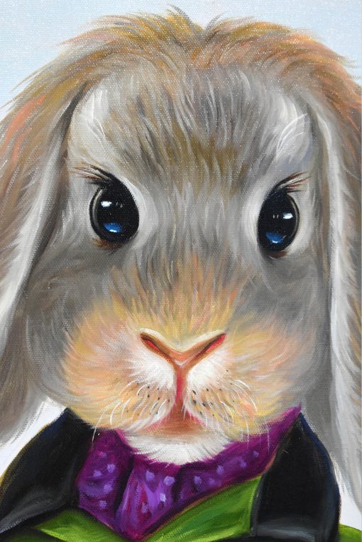 Dapper Rabbits - Sisterhood Squad - Image 10
