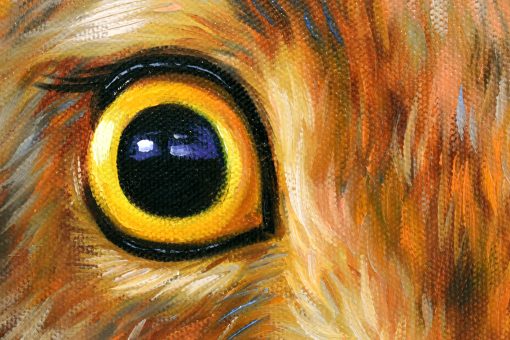 Hare in Hole 1 - Image 4
