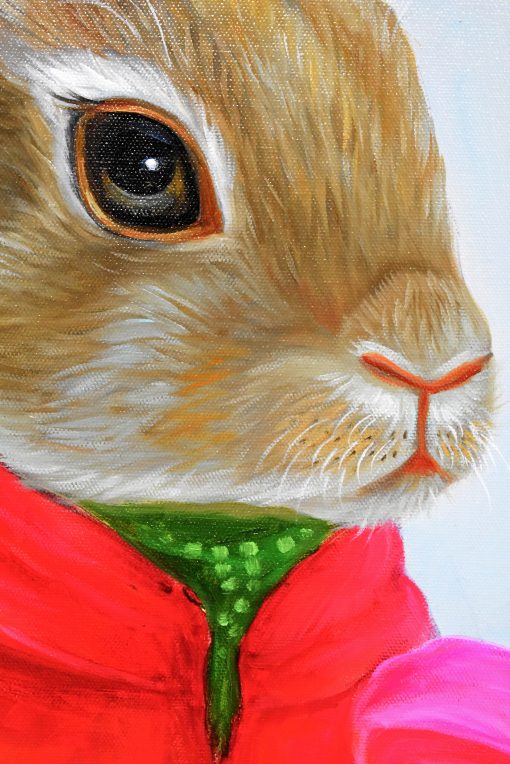 Dapper Rabbits - Sisterhood Squad - Image 3