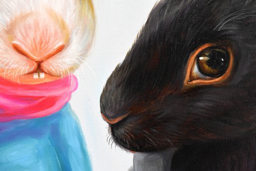 Dapper Rabbits - Sisterhood Squad - Image 9