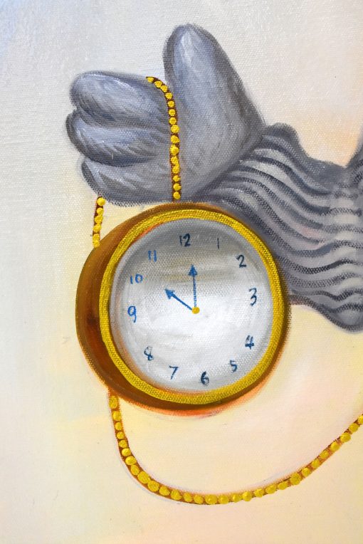 Dapper Rabbits - "You're Late" - Image 6