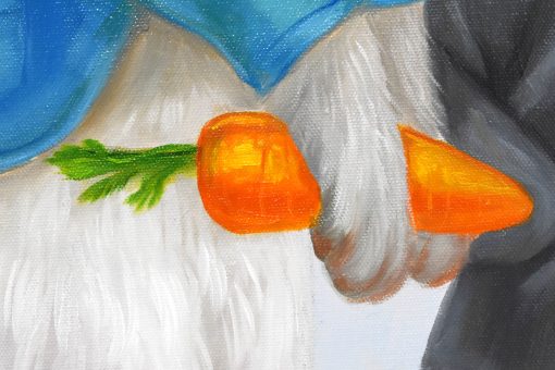 Dapper Rabbits - Sisterhood Squad - Image 7