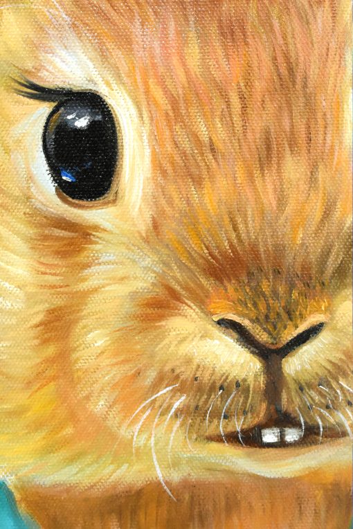 Dapper Rabbits - Band of Brothers - Image 7