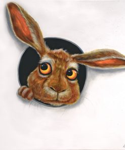 Hare in Hole 2