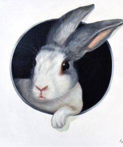 Hare In Hole 3