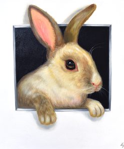 Hare In Hole 4