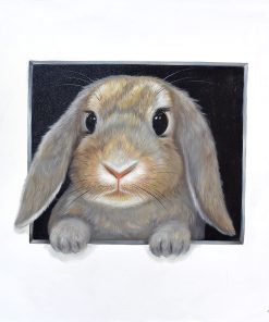 Hare In Hole 7