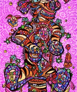 Joy Tiger