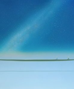 The Milky Way V2