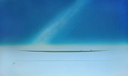 The Milky Way V2