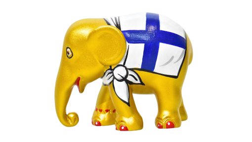 Pride of Finland