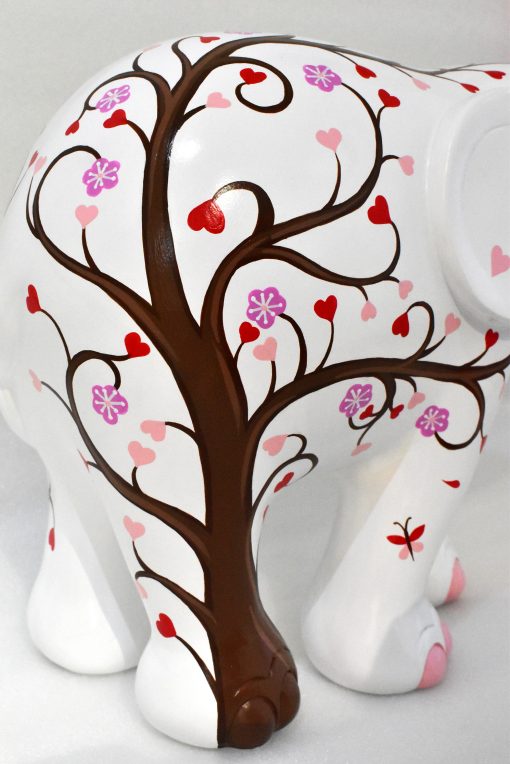 Blossoming Tree of Love - Image 5
