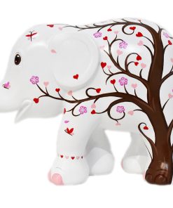 Blossoming Tree of Love